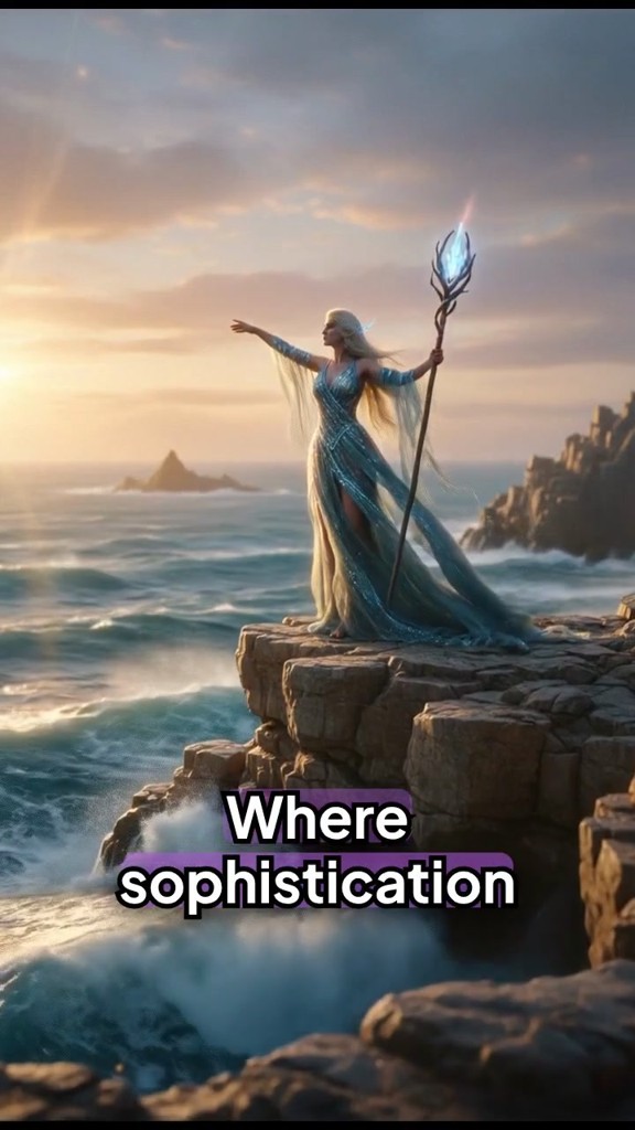 Elevate Your Vision: Clarity with Jahx