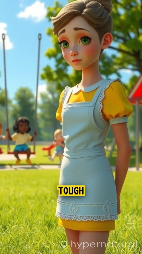 A Heartwarming Tale for Kids