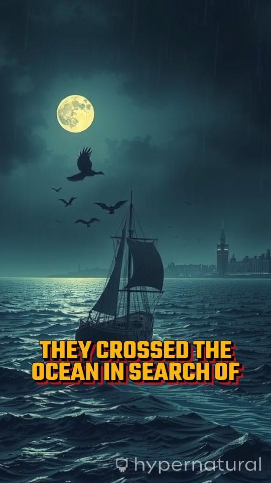 The Mystery of Roanoke: Vanished Settlers and the Croatoan Clue