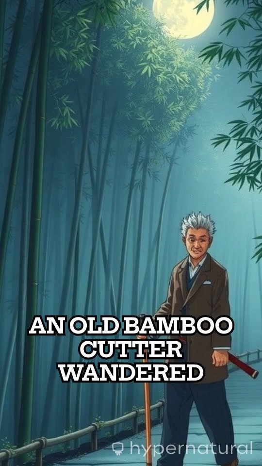 The Tale of Princess Kaguya