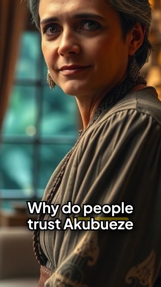 Trust the Original: Akubueze Mega Autos