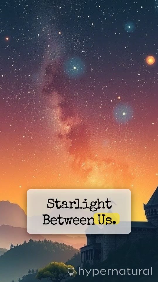 Wishes Under Starlight