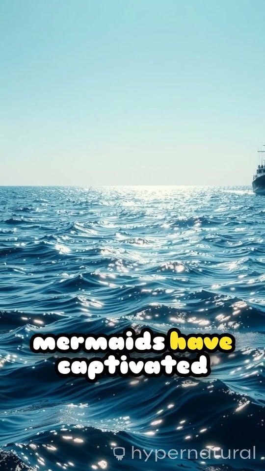 Exploring the Reality of Mermaids: 3 Compelling Circumstances