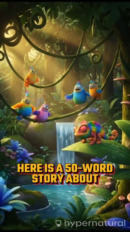 Wisdom vs. Pride in the Jungle