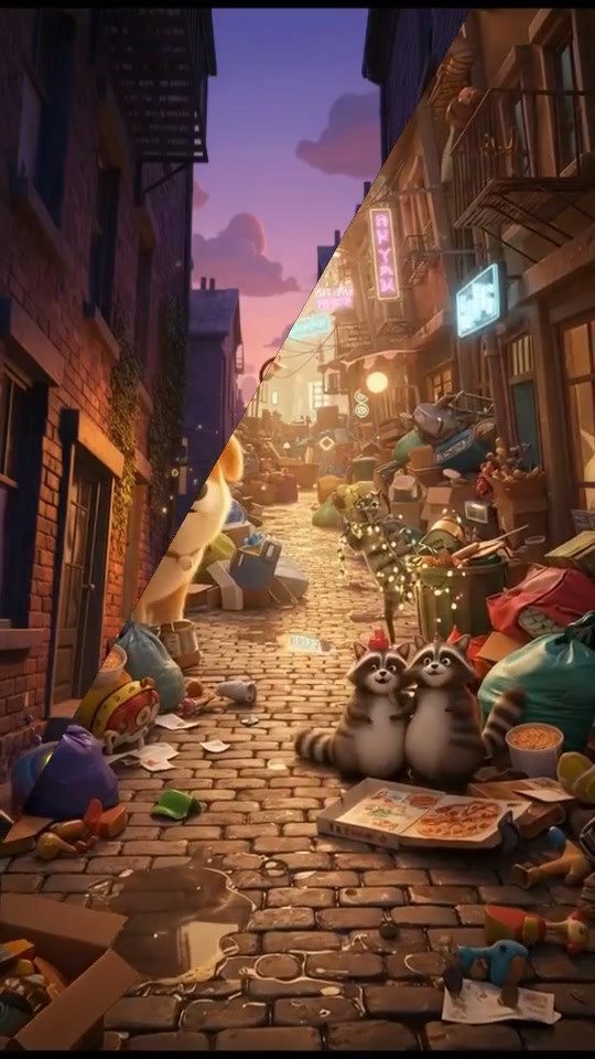 The Boy That Survived Hardship