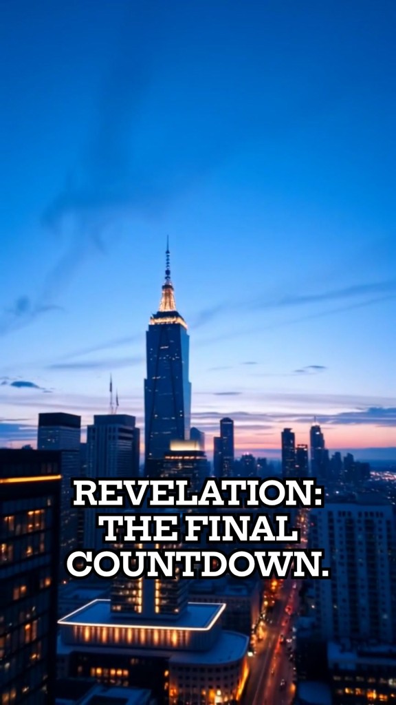 Revelation: The Final Countdown Unveiled