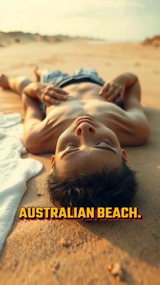 The Mystery of the Somerton Man