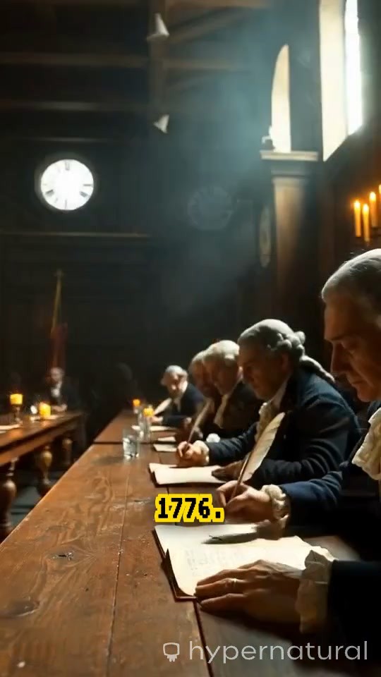 The Conception of the United States: Creating Genuine Videos