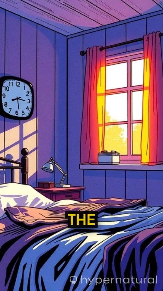 The House Girl