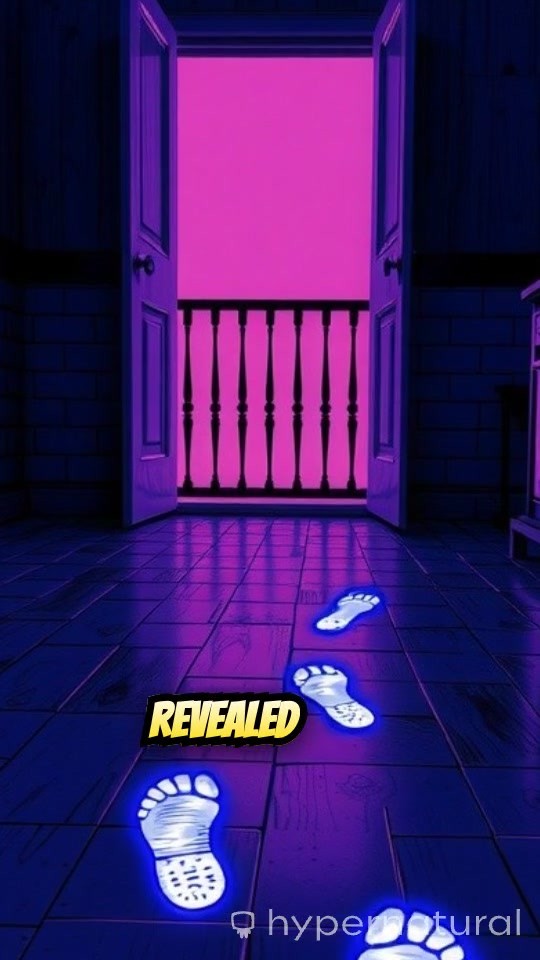 The Sinister Trail: Unraveling Secrets in Sindoor