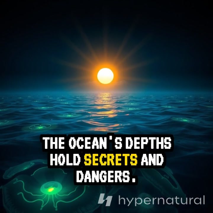 Surviving the Deep: 3 Deadliest Deep Sea Dives!
