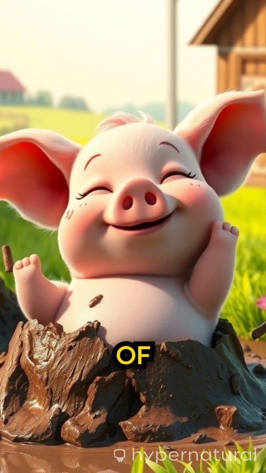 Cinda's Breakfast Heist at FHB Farms!