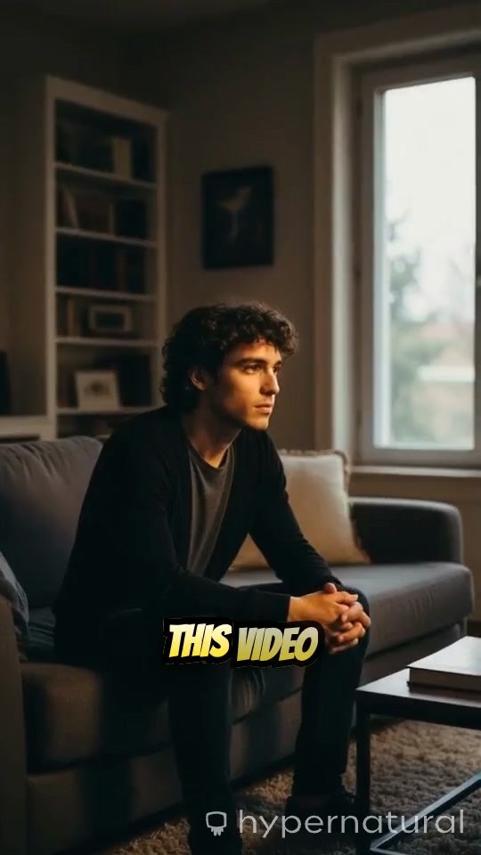 We Can See You: A Midnight Terror