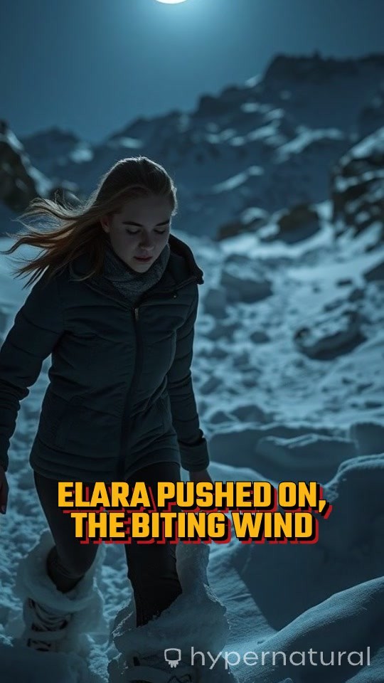 A Dance with Darkness