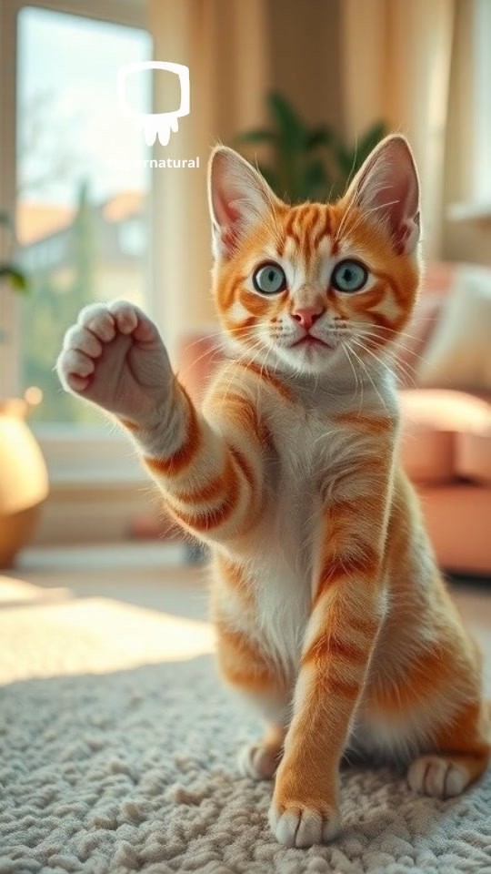 Let the Cat Dance and Sing