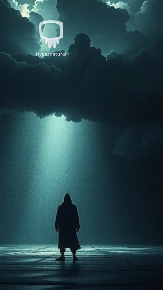 The Echo of Lost Lives