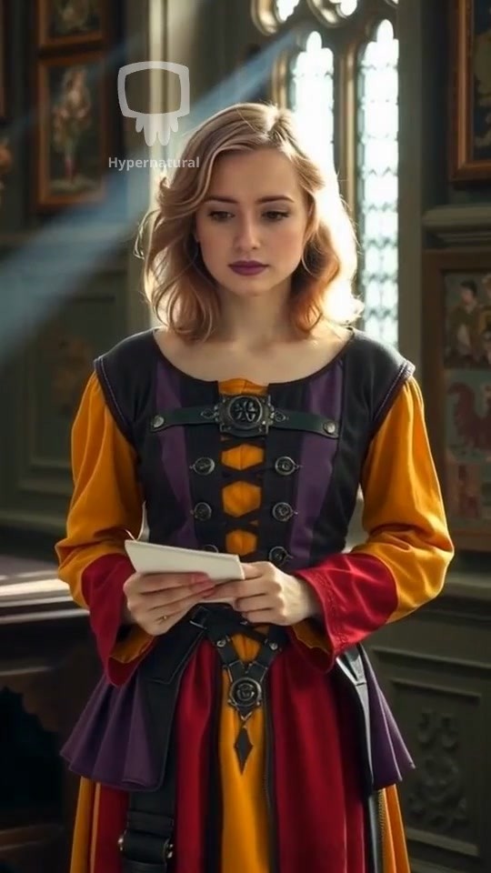 Isabella's Battle Against Betrayal and Darkness
