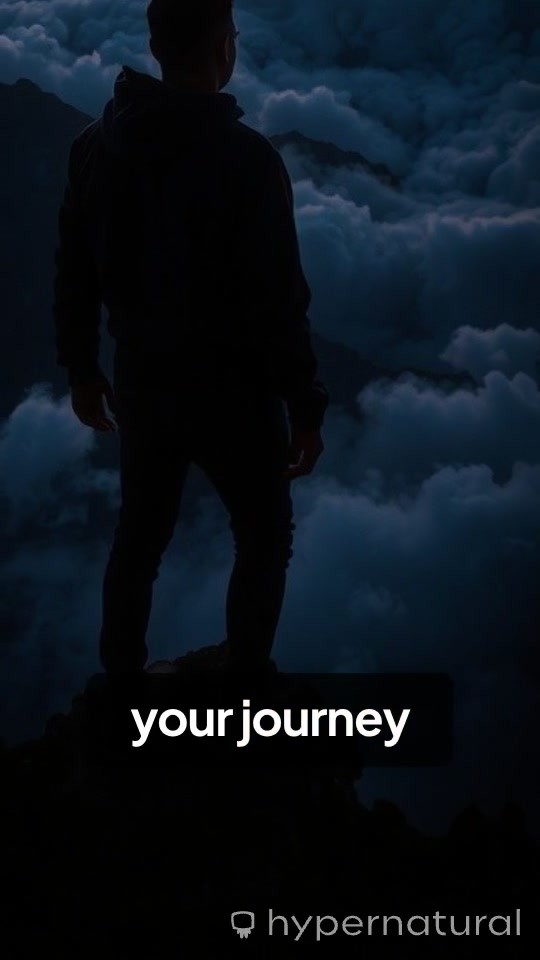 మీ ప్రయాణాన్ని అంచనా వేయవద్దు