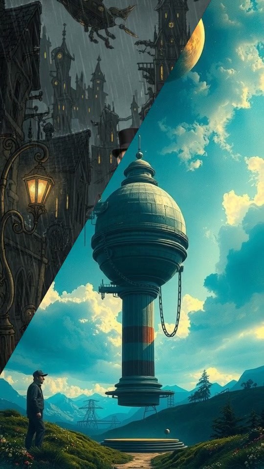 Empathy and Deception: The Battle for Oakhaven