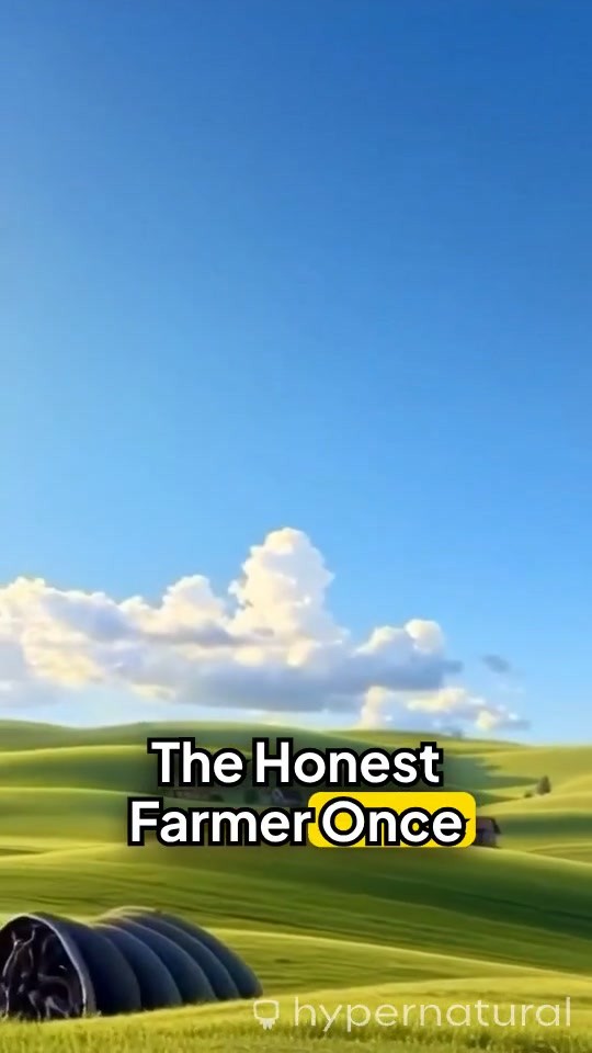 Rahim's Honesty Rewarded