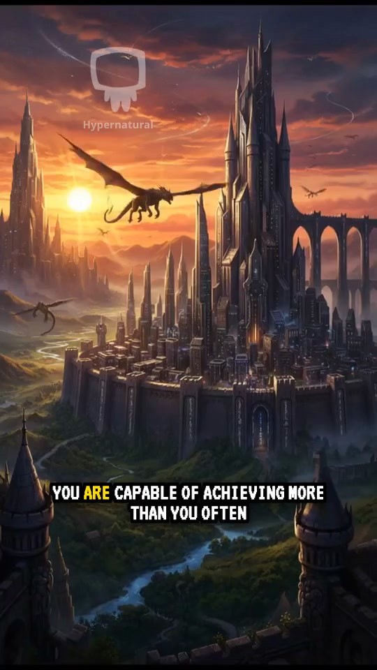 Embrace Your Journey to Success