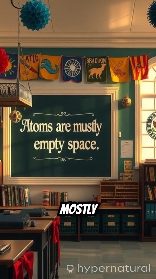 Mind-Blowing Facts About Space & Reality!