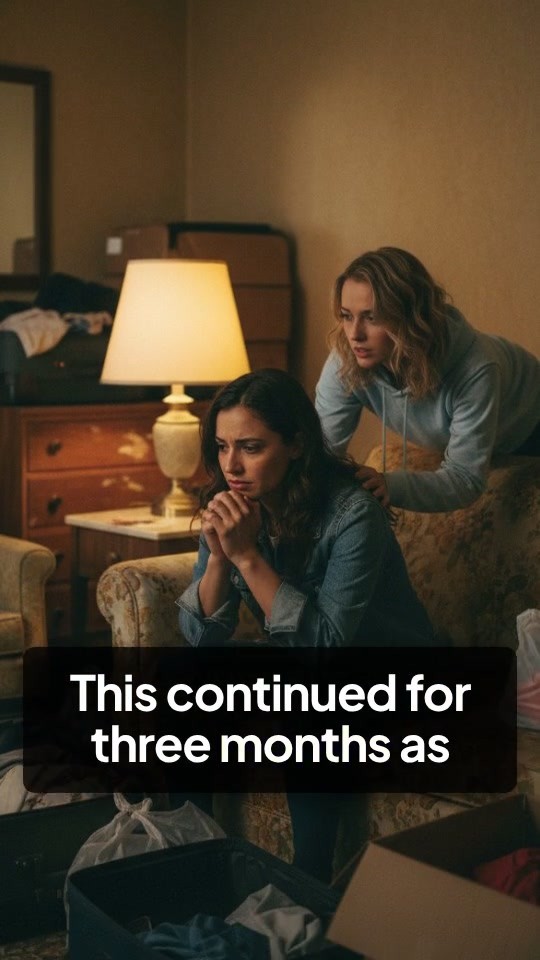 Navigating Heartbreak and Friendship: Brynn's Journey