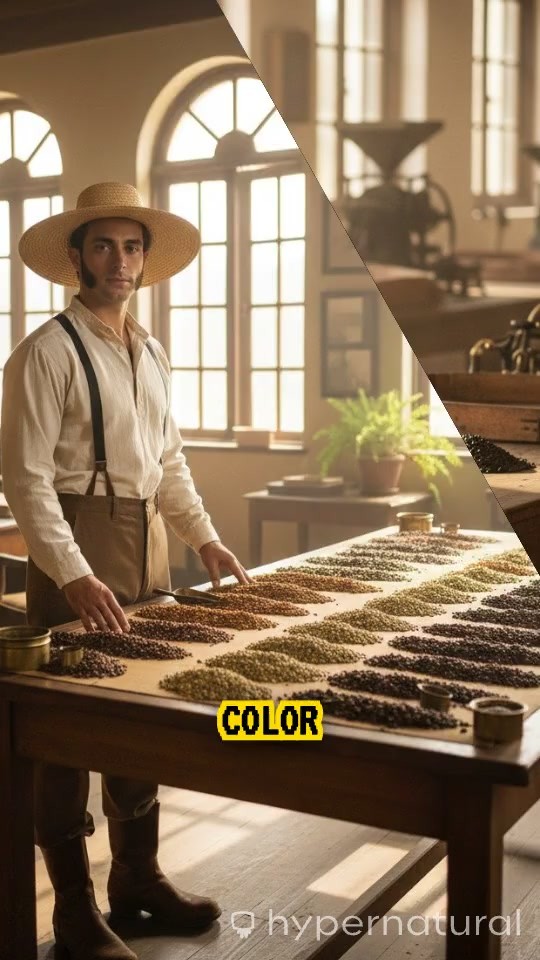 The Hidden Truth Behind San Germán Coffee