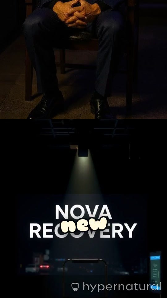 Say Goodbye to Failed Transfers with NOVA RECOVERY!