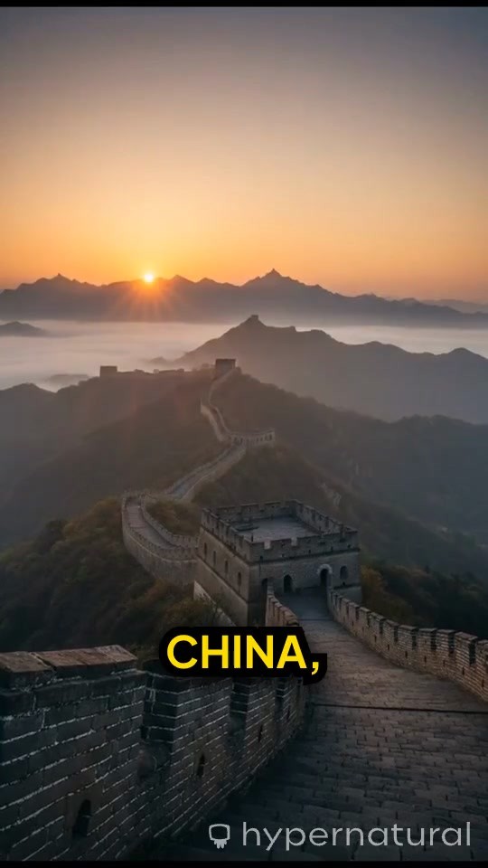 Exploring China's Rich Culture and Tourist Attractions