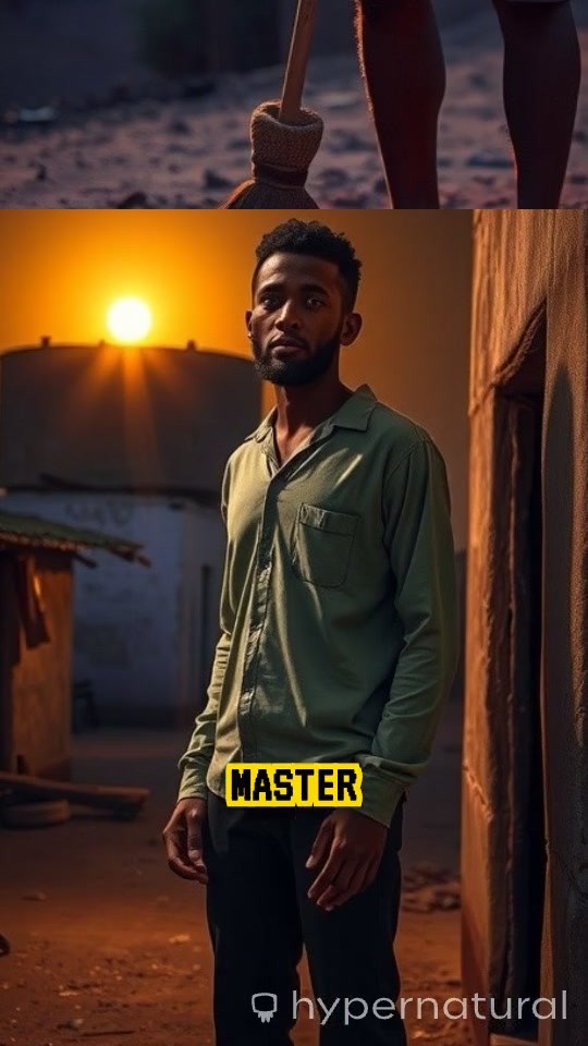 Lessons of Patience and Betrayal