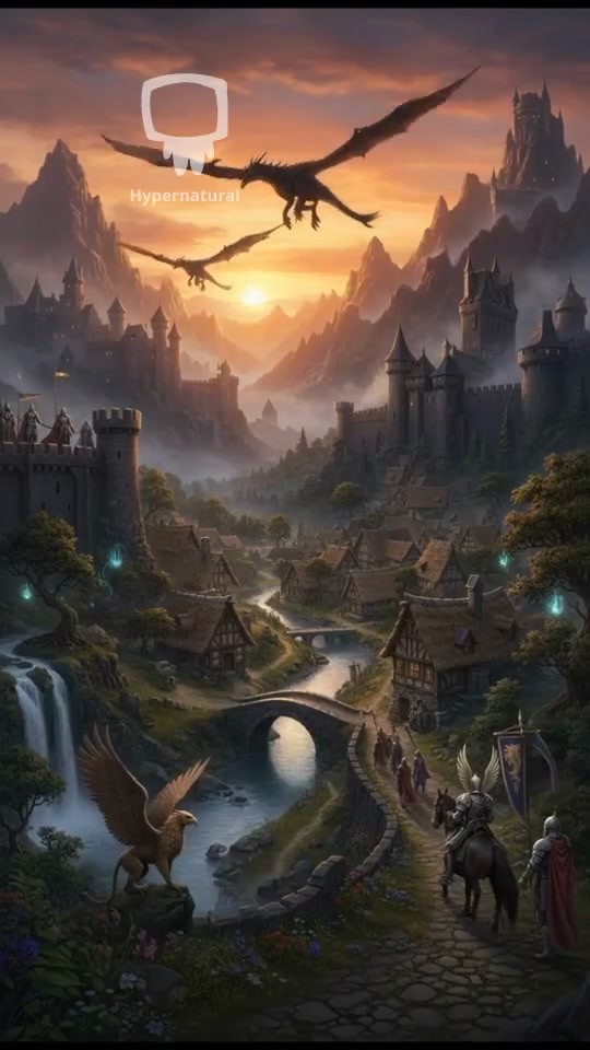 The River's Magician: The Tale of a Small Boy's Power (copy)