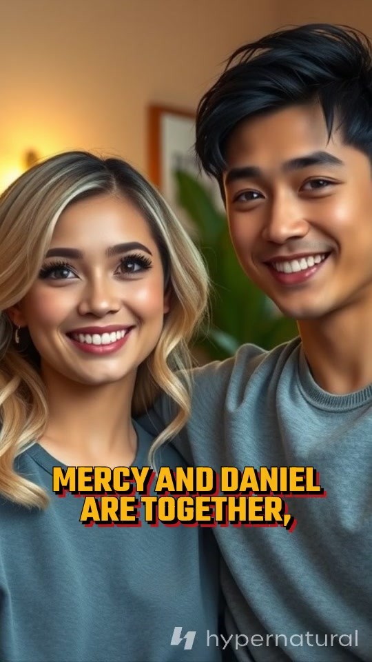 Mercy Leaves Daniel for Being Broke, He Meets Miracle and Changes Life