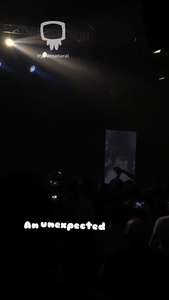 Grandpa's Epic Hip-Hop Comeback