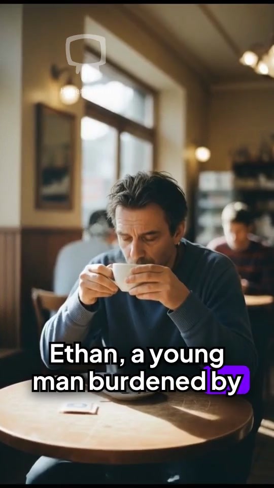 Ethan: From Outcast to Heir