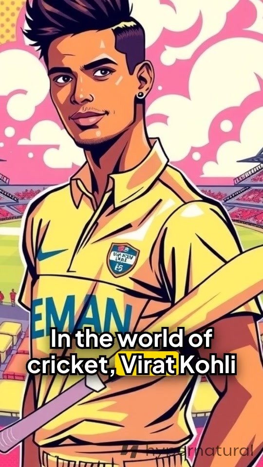 Heart of a Champion
