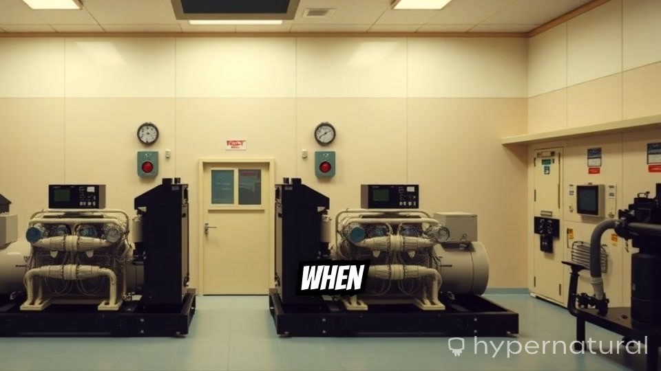 Generator Synchronization and Reliability