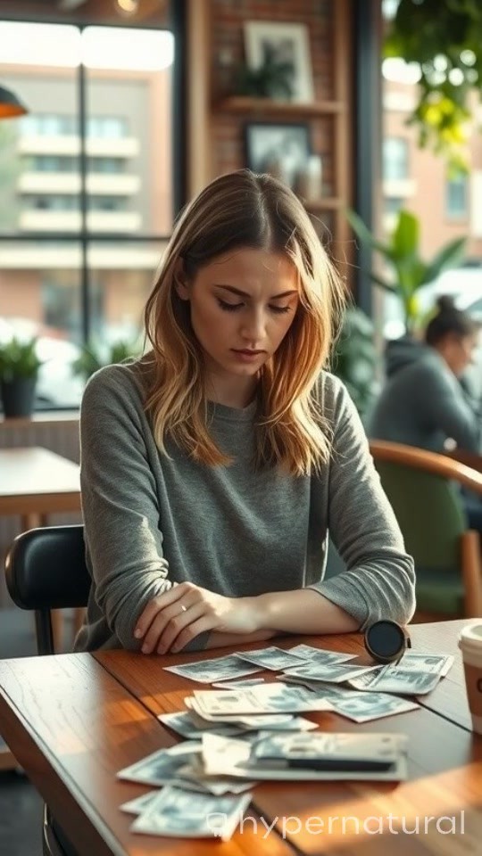 Resilience in Pursuit of Dreams: Sarah's Story