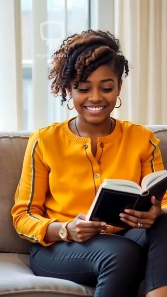 Distant Eyes: A Tale of Trust and Love