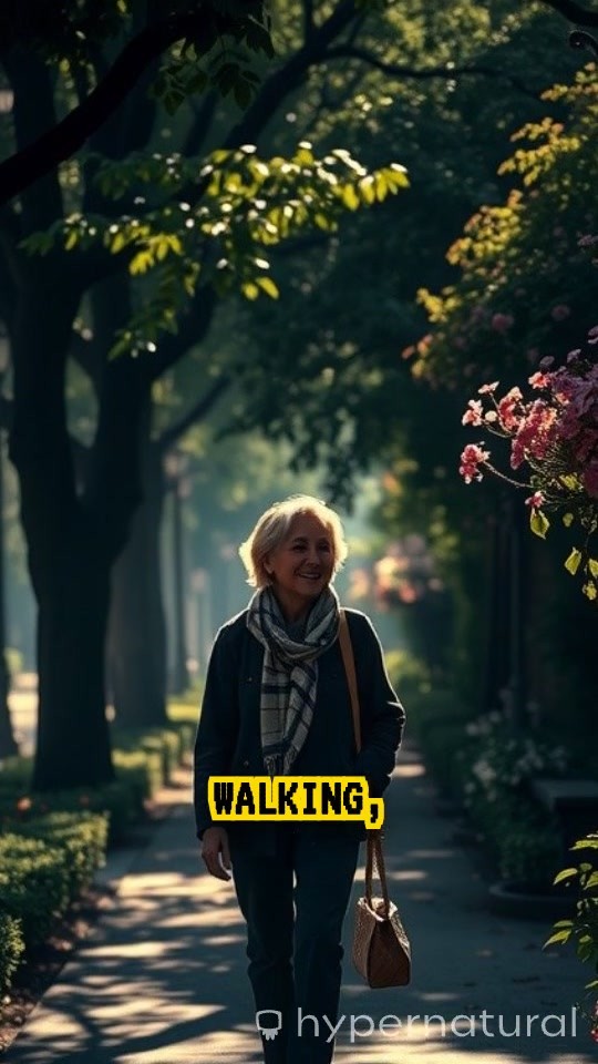 Grandma's Sweet Encounter with Venice