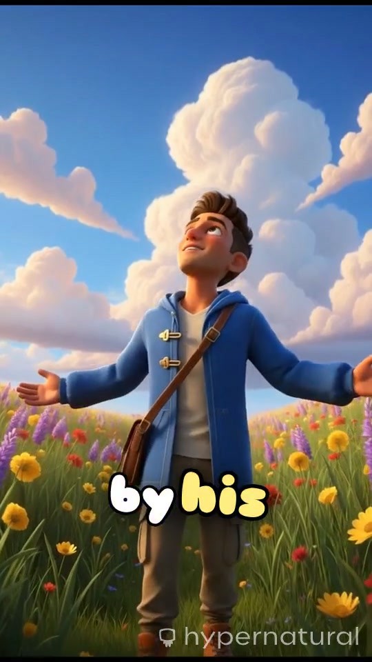 Joseph the Dreamer: A Tale of Dreams and Destiny