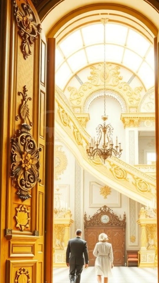 A Royal Retreat: Tour with Marie Antoinette