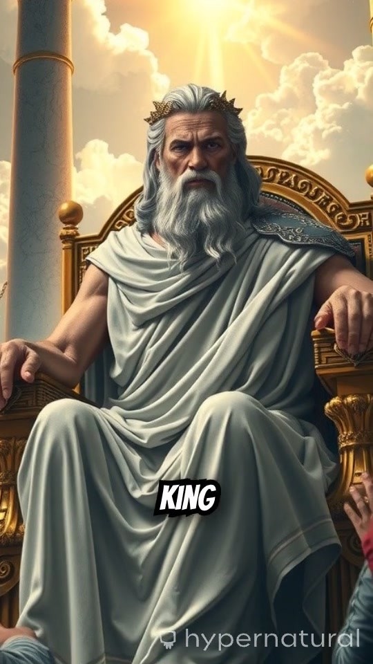 Introduction to Greek Mythology