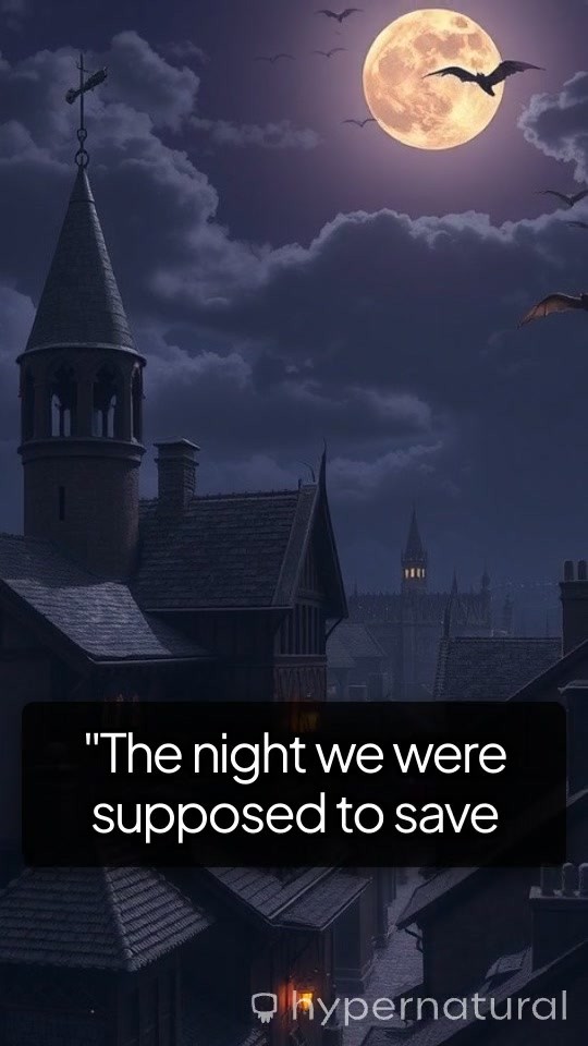 Resonance: The Night of D.E.V.A.