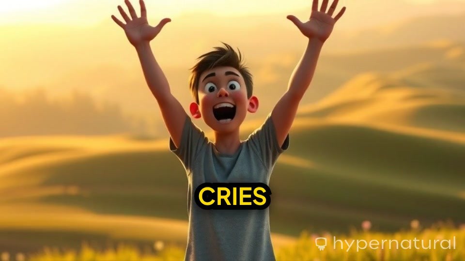 The Boy Who Cried Wolf: A Lesson in Honesty