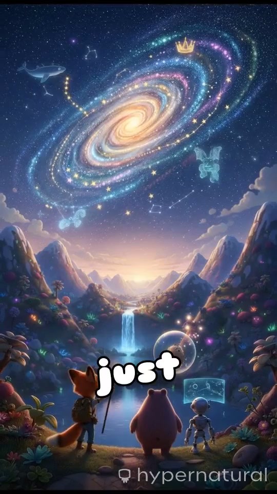 Fakta Menarik tentang Galaksi Bima Sakti