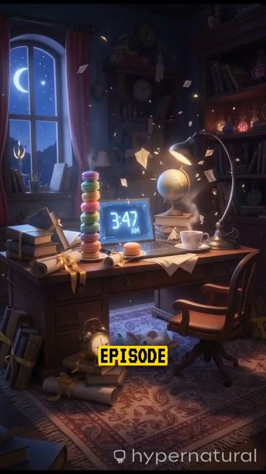 Passenger List Mystery