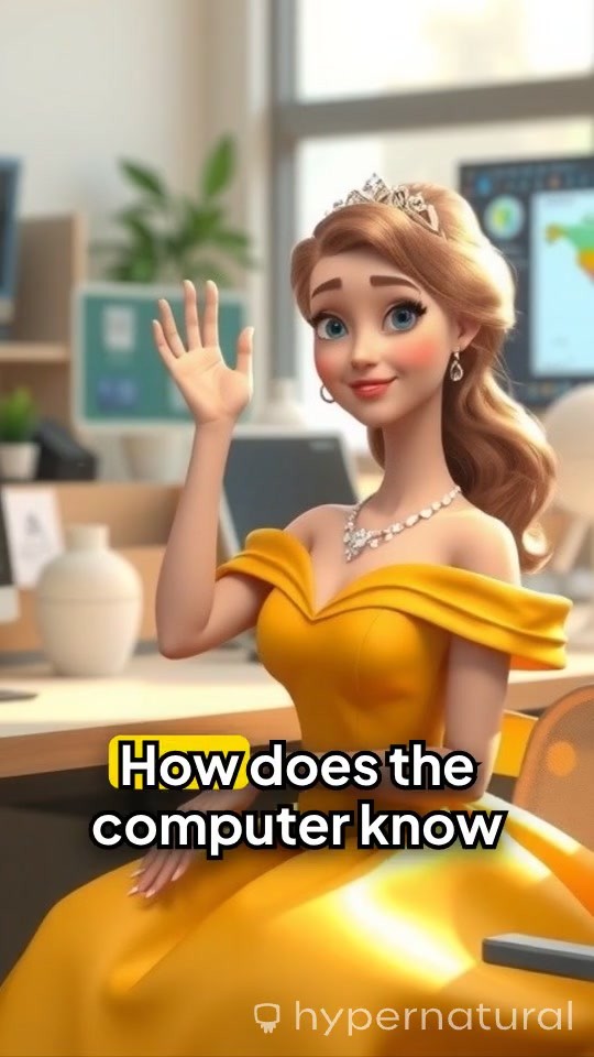 Input Devices Overview