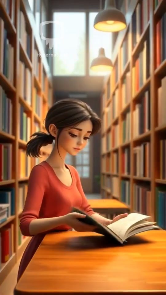 The Next Chapter: High School Girl Adventures!