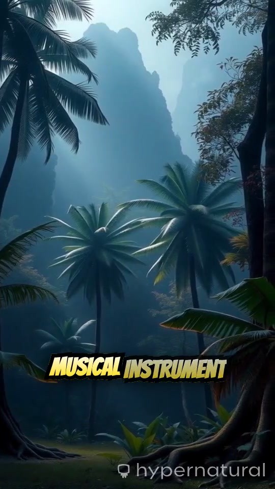 The Angklung: Indonesia's Rain-Summoning Bamboo Instrument